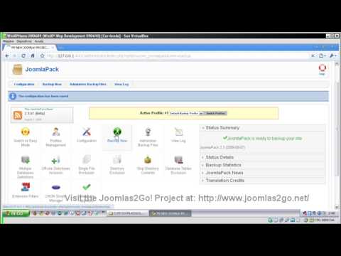 joomlas2go